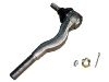 Cabezal barra de dirección Tie Rod End:MB831044