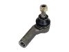 Cabezal barra de dirección Tie Rod End:701 419 812 B