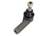 Cabezal barra de dirección Tie Rod End:701 419 811 C