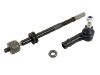 Barre d´accoupl. Tie rod assembly:701 419 804 E