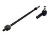 Barra de dirección Tie rod assembly:3A0 422 803 C