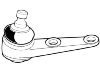 Ball Joint:377 407 365 C