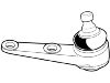Ball Joint:305 407 365 1