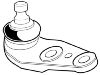 Ball Joint:305 407 365 5