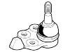 Ball Joint:93212310