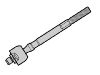 Axialgelenk, Spurstange Axial Rod:7076231