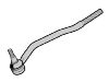 Cabezal barra de dirección Tie Rod End:90334031