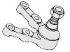 Ball Joint:43330-87581