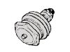 Ball Joint:40160-T3002