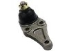 Joint de suspension Ball Joint:MR496799