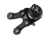 Joint de suspension Ball Joint:MR208664