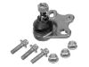 Joint de suspension Ball Joint:169 333 01 27