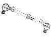 Barra de dirección Tie Rod Assembly:45460-39275