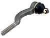 Cabezal barra de dirección Tie Rod End:MB 076003