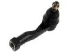 Rotule barre d'accouplement Tie Rod End:0K552-32-240