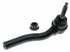 Rotule barre d'accouplement Tie Rod End:88892776