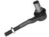 Cabezal barra de dirección Tie Rod End:4E0 419 811 C