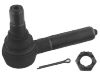 Cabezal barra de dirección Tie Rod End:001 460 06 48